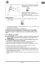 Preview for 45 page of Vermeiren Inovys II User Manual