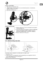 Preview for 85 page of Vermeiren Inovys II User Manual