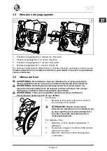 Preview for 135 page of Vermeiren Inovys II User Manual