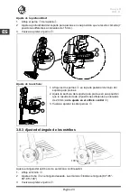 Preview for 182 page of Vermeiren Inovys II User Manual