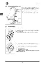 Preview for 241 page of Vermeiren Inovys II User Manual