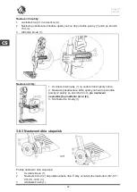 Preview for 243 page of Vermeiren Inovys II User Manual