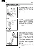 Preview for 8 page of Vermeiren INOVYS Instruction Manual