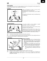 Preview for 9 page of Vermeiren INOVYS Instruction Manual