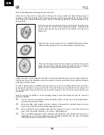 Preview for 18 page of Vermeiren INOVYS Instruction Manual