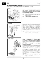 Preview for 28 page of Vermeiren INOVYS Instruction Manual