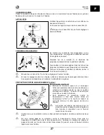 Preview for 29 page of Vermeiren INOVYS Instruction Manual