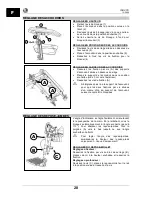 Preview for 30 page of Vermeiren INOVYS Instruction Manual