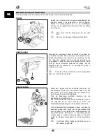 Preview for 48 page of Vermeiren INOVYS Instruction Manual