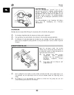 Preview for 54 page of Vermeiren INOVYS Instruction Manual