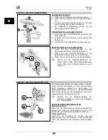 Preview for 70 page of Vermeiren INOVYS Instruction Manual