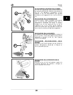 Preview for 91 page of Vermeiren INOVYS Instruction Manual