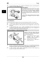 Preview for 94 page of Vermeiren INOVYS Instruction Manual