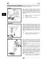 Preview for 108 page of Vermeiren INOVYS Instruction Manual