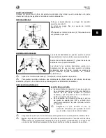 Preview for 109 page of Vermeiren INOVYS Instruction Manual