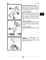 Preview for 111 page of Vermeiren INOVYS Instruction Manual