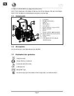 Предварительный просмотр 20 страницы Vermeiren Jazz S40 Instruction Manual