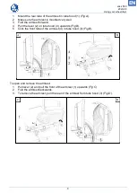 Предварительный просмотр 13 страницы Vermeiren Jazz S50 User Manual