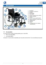 Предварительный просмотр 25 страницы Vermeiren Jazz S50 User Manual