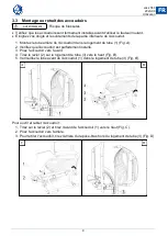 Предварительный просмотр 31 страницы Vermeiren Jazz S50 User Manual