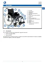 Предварительный просмотр 81 страницы Vermeiren Jazz S50 User Manual