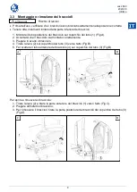 Предварительный просмотр 87 страницы Vermeiren Jazz S50 User Manual