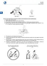 Предварительный просмотр 120 страницы Vermeiren Jazz S50 User Manual