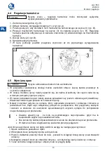 Предварительный просмотр 126 страницы Vermeiren Jazz S50 User Manual