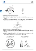 Предварительный просмотр 138 страницы Vermeiren Jazz S50 User Manual