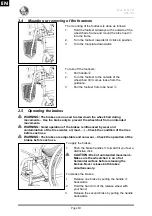 Preview for 12 page of Vermeiren Jazz Instruction Manual