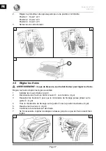 Preview for 42 page of Vermeiren Jazz Instruction Manual