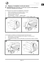 Предварительный просмотр 59 страницы Vermeiren Jazz Instruction Manual