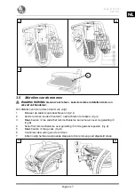 Предварительный просмотр 65 страницы Vermeiren Jazz Instruction Manual