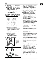 Предварительный просмотр 11 страницы Vermeiren Kim Instruction Manual