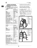 Предварительный просмотр 20 страницы Vermeiren Lindsey Instruction Manual