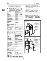 Предварительный просмотр 24 страницы Vermeiren Lindsey Instruction Manual