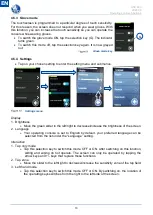 Preview for 12 page of Vermeiren LinX 400 User Manual