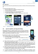 Preview for 13 page of Vermeiren LinX 400 User Manual