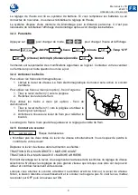 Preview for 35 page of Vermeiren Mercurius 4 LTD Instruction Manual