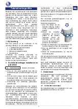 Preview for 7 page of Vermeiren Mia User Manual