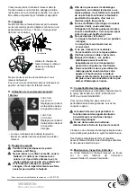 Preview for 8 page of Vermeiren Montreal V Instruction Manual