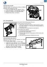 Предварительный просмотр 9 страницы Vermeiren Navix SU Installation Manual