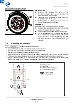 Предварительный просмотр 12 страницы Vermeiren Navix SU Installation Manual