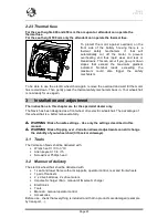 Preview for 25 page of Vermeiren NAVIX Instruction Manual