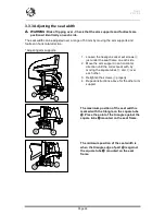 Preview for 28 page of Vermeiren NAVIX Instruction Manual