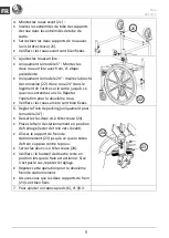 Preview for 28 page of Vermeiren Pluo Instruction Manual