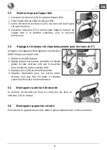 Preview for 29 page of Vermeiren Pluo Instruction Manual