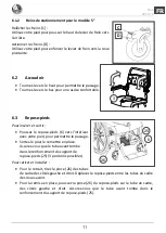 Preview for 31 page of Vermeiren Pluo Instruction Manual