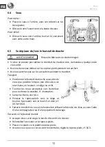 Preview for 32 page of Vermeiren Pluo Instruction Manual