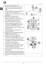 Preview for 76 page of Vermeiren Pluo Instruction Manual